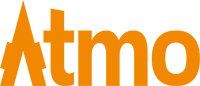 Atmo Logo